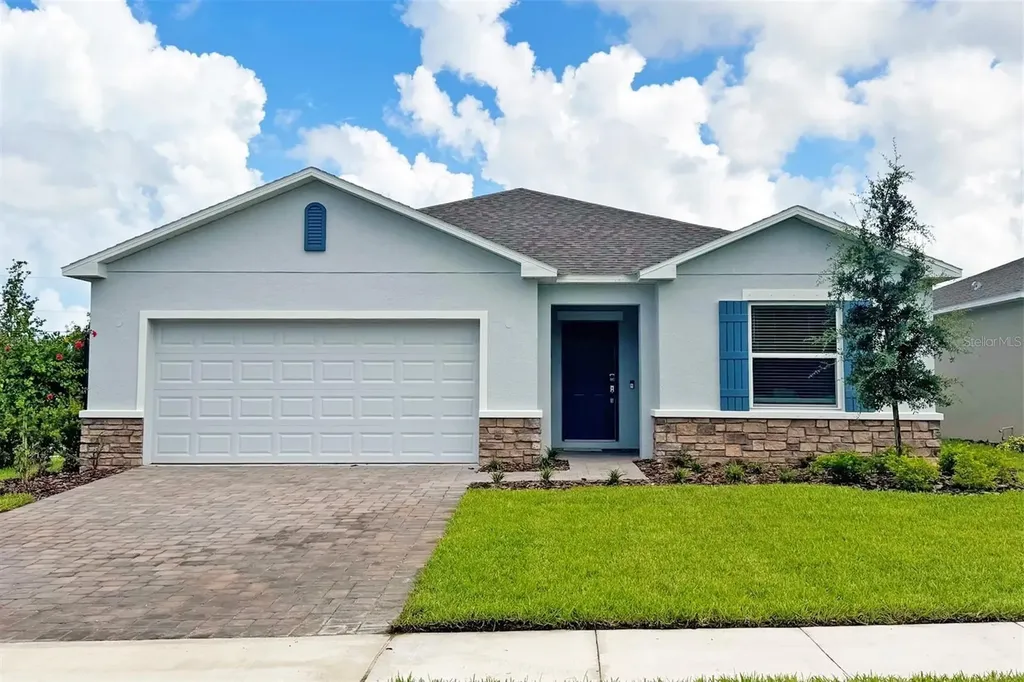 186 Jones Fish Camp Road Edgewater FL 32141