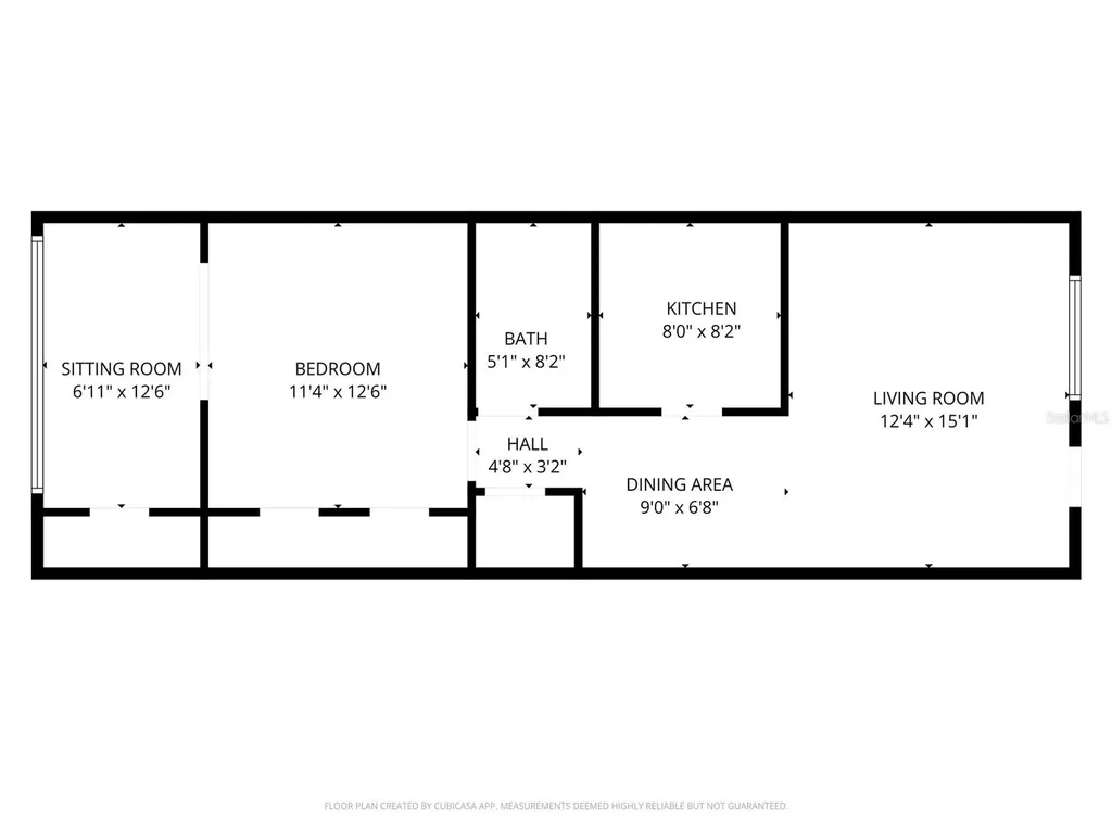 8126 112th Street Seminole FL 33772