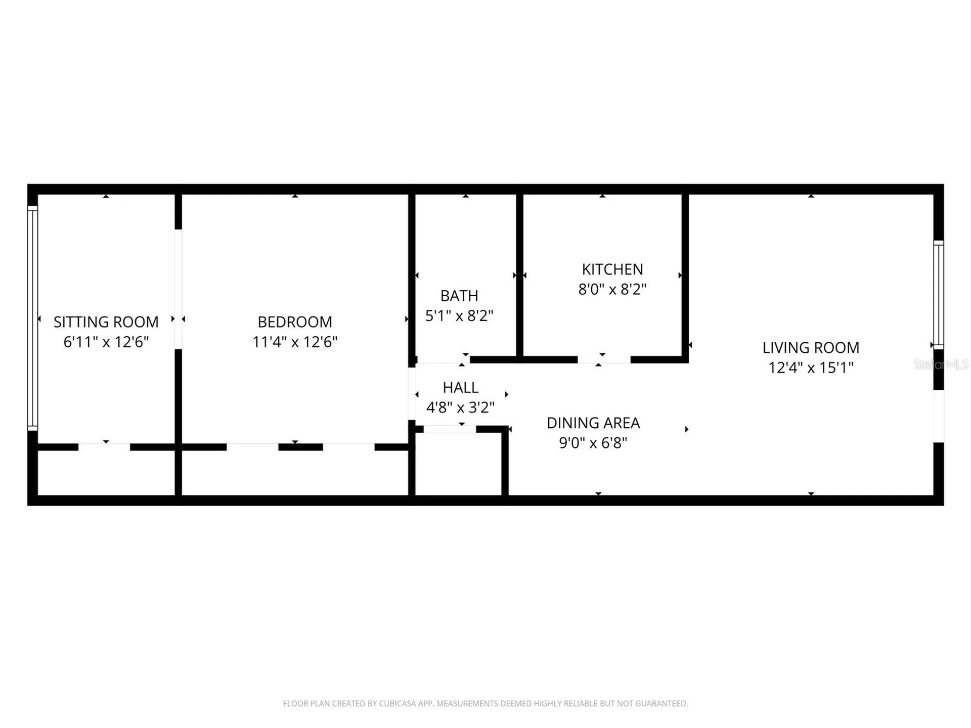 8126 112th Street Seminole FL 33772