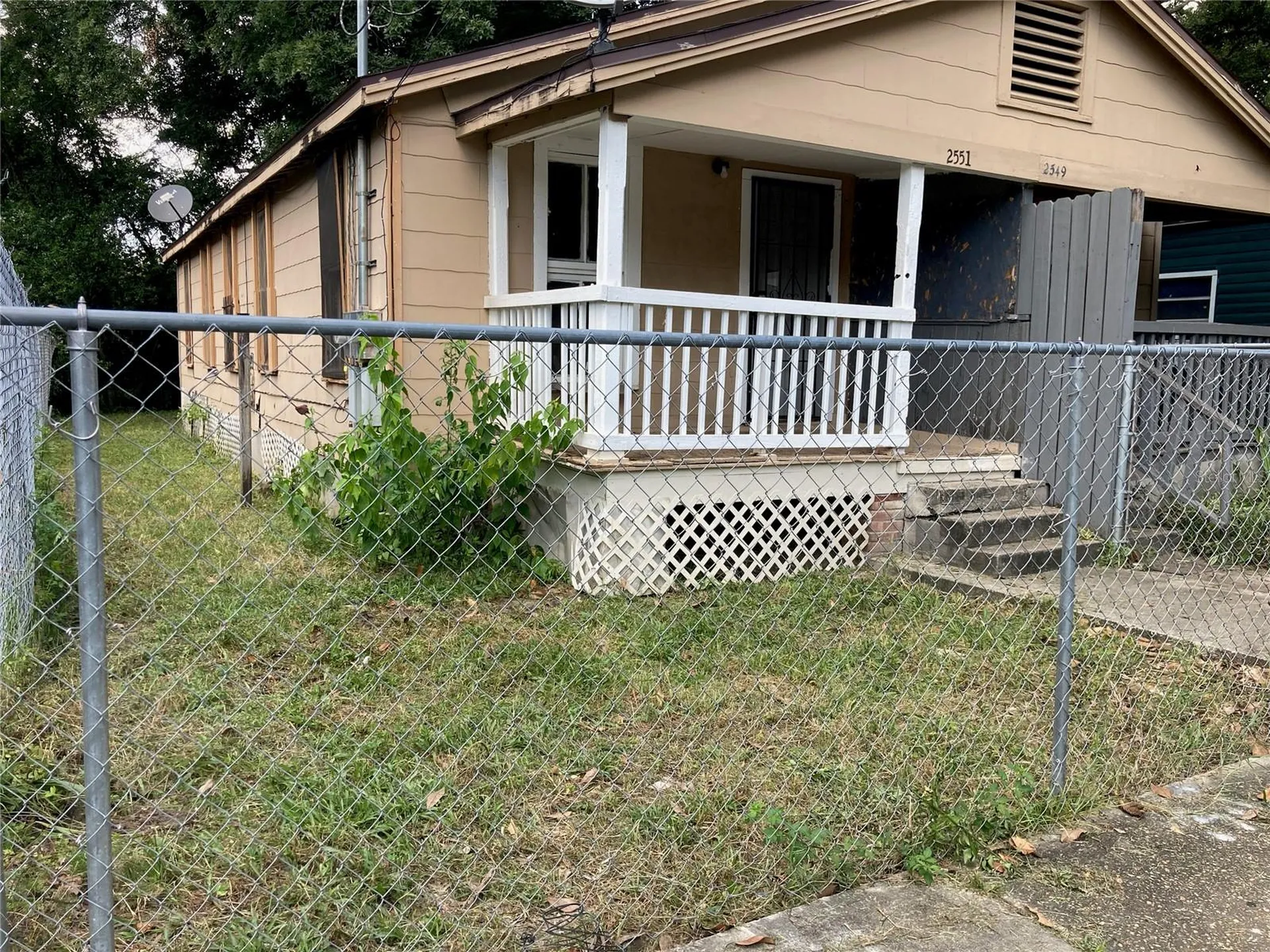 2551 Calvin Street Jacksonville FL 32204