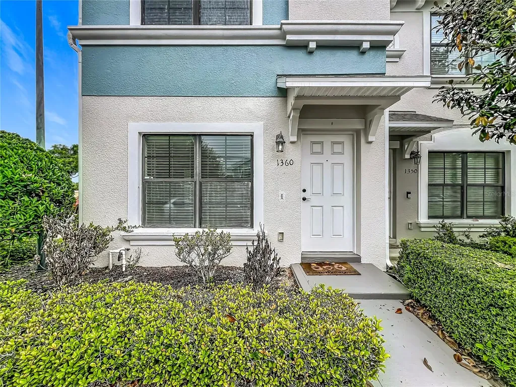 1360 Windsor Lake Circle Sanford FL 32773