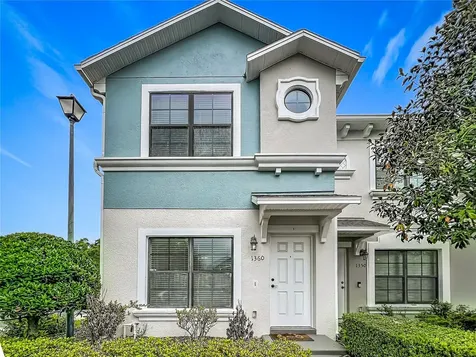1360 Windsor Lake Circle Sanford FL 32773