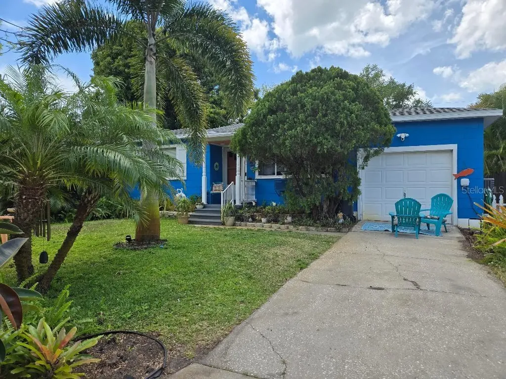 2609 47th Street S Gulfport FL 33711