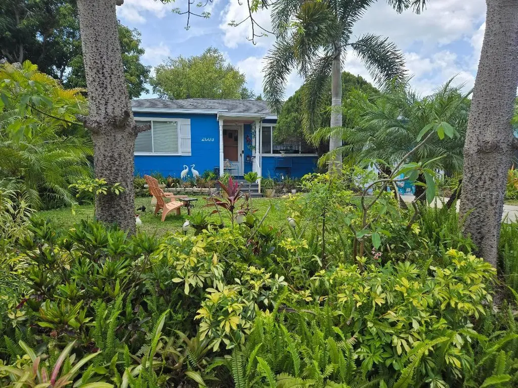 2609 47th Street S Gulfport FL 33711