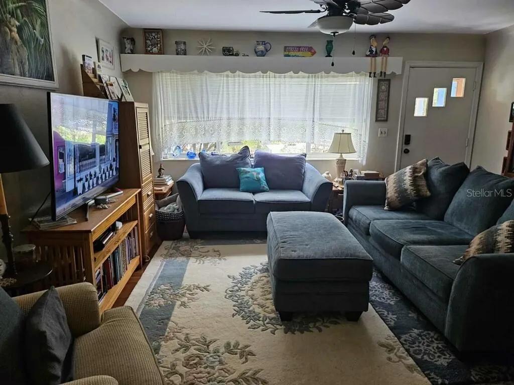 2609 47th Street S Gulfport FL 33711