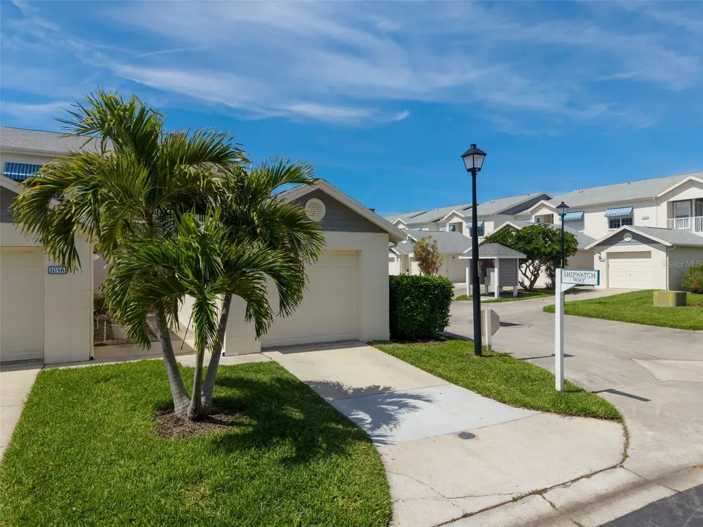 11531 Shipwatch Drive Largo FL 33774