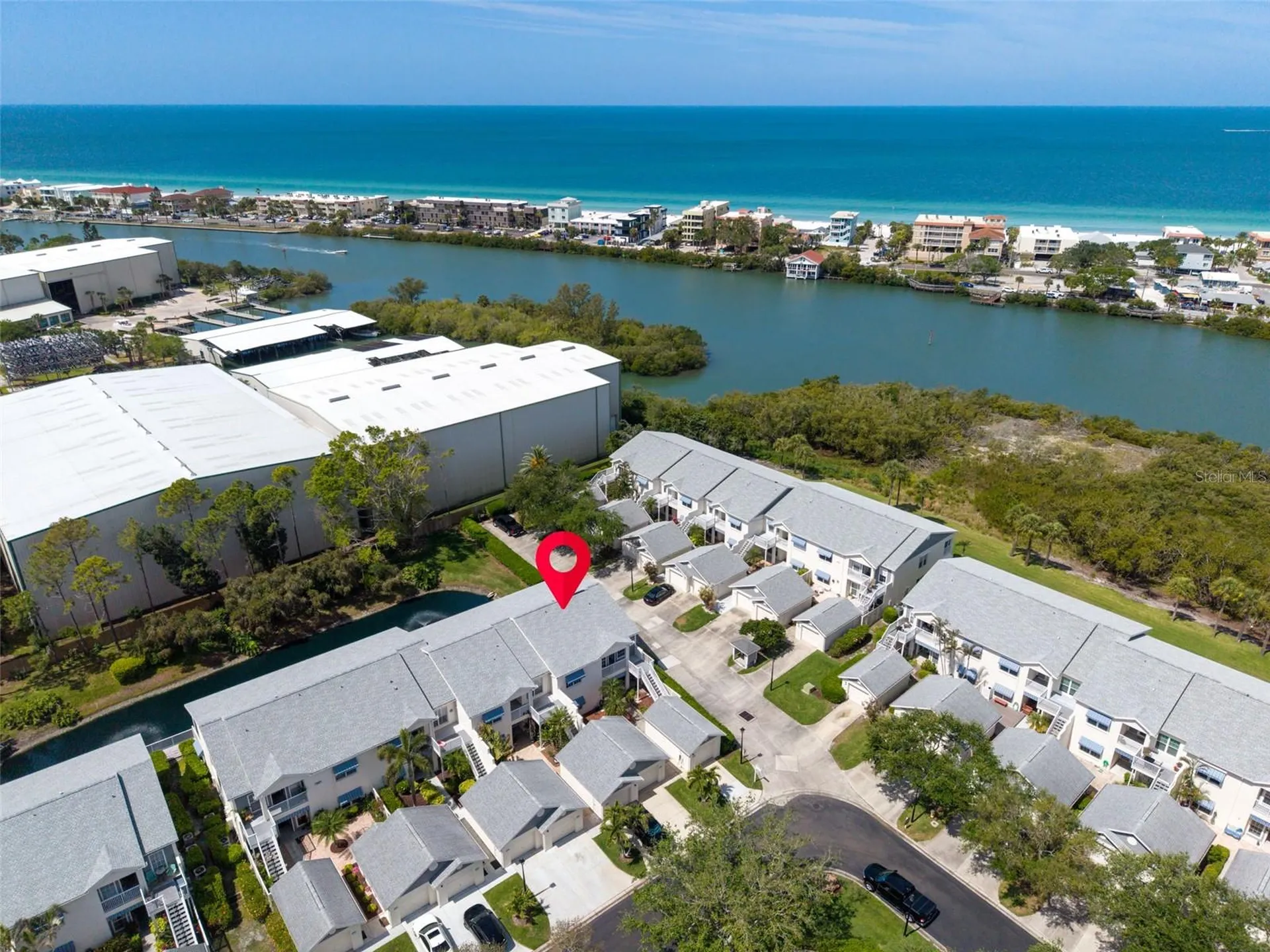 11531 Shipwatch Drive Largo FL 33774