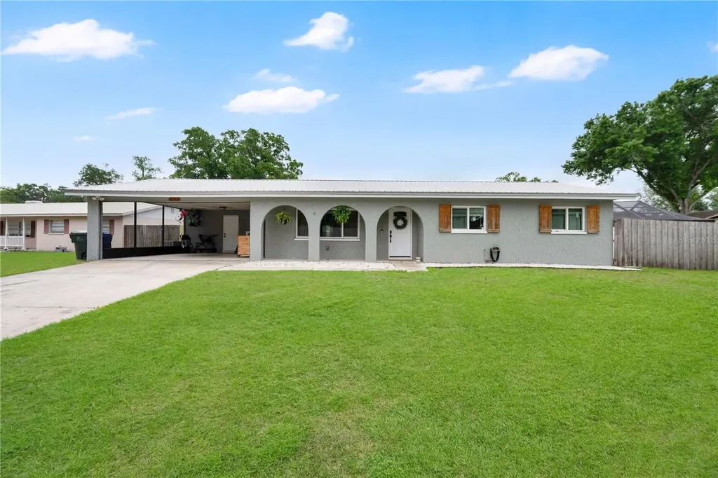 4556 S Remington Road Lakeland FL 33813