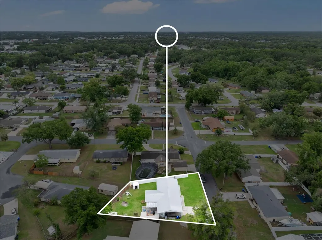 4556 S Remington Road Lakeland FL 33813