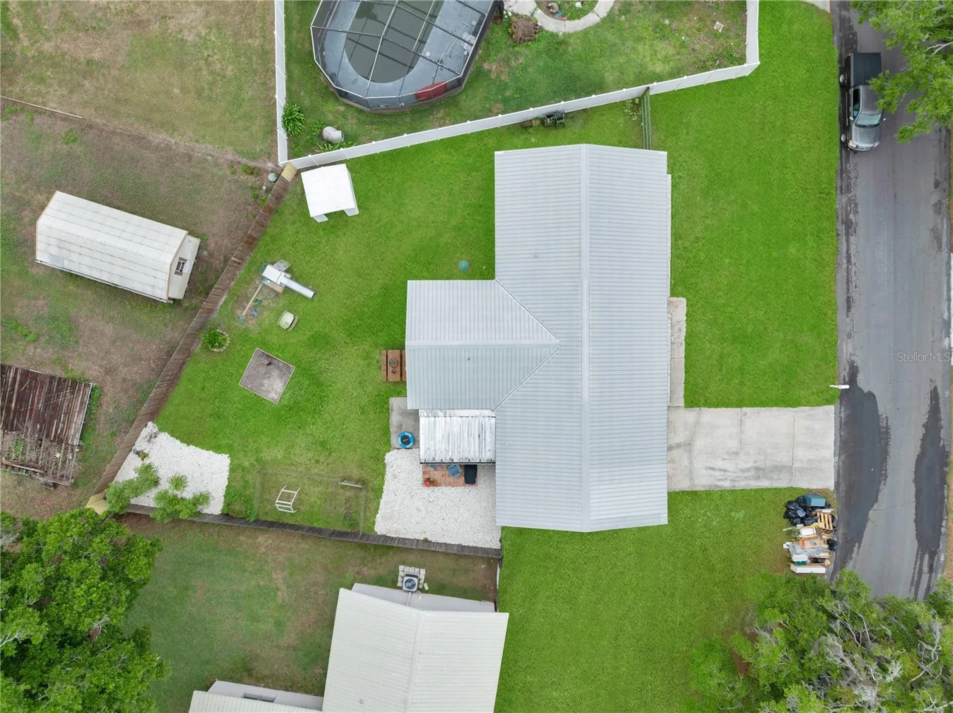 4556 S Remington Road Lakeland FL 33813