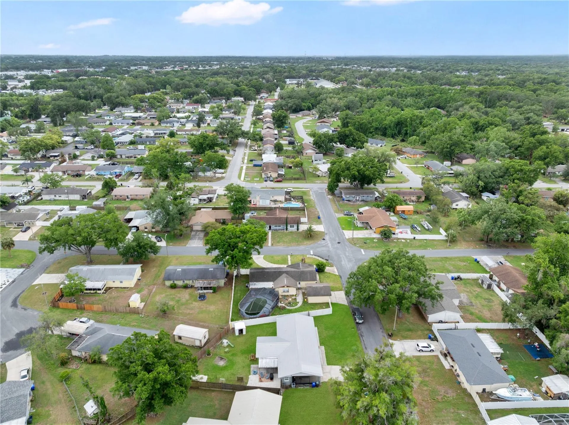 4556 S Remington Road Lakeland FL 33813