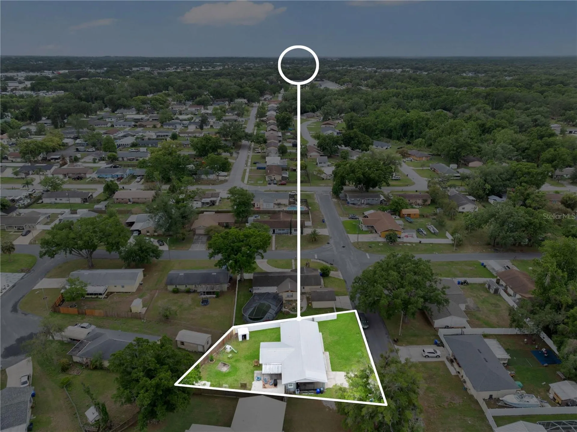 4556 S Remington Road Lakeland FL 33813