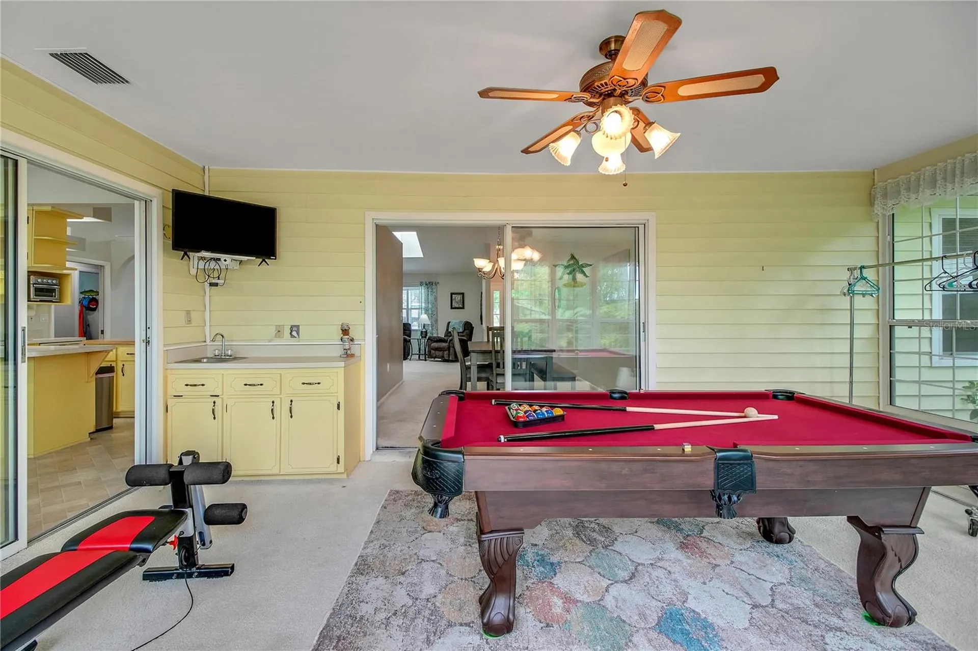 335 River Glass Court Leesburg FL 34788