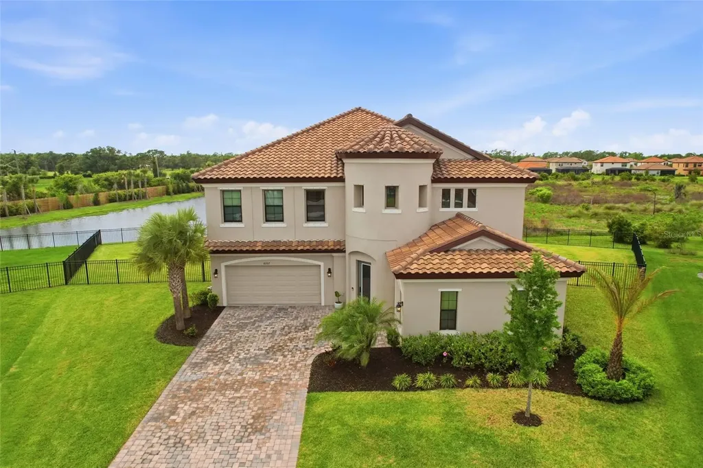 8207 Rushton Place Parrish FL 34219