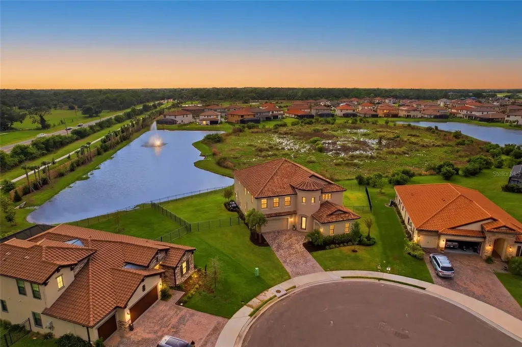 8207 Rushton Place Parrish FL 34219