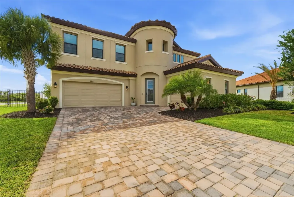 8207 Rushton Place Parrish FL 34219