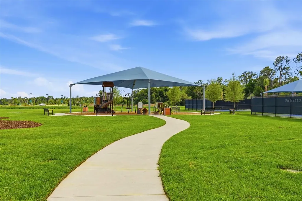 8207 Rushton Place Parrish FL 34219