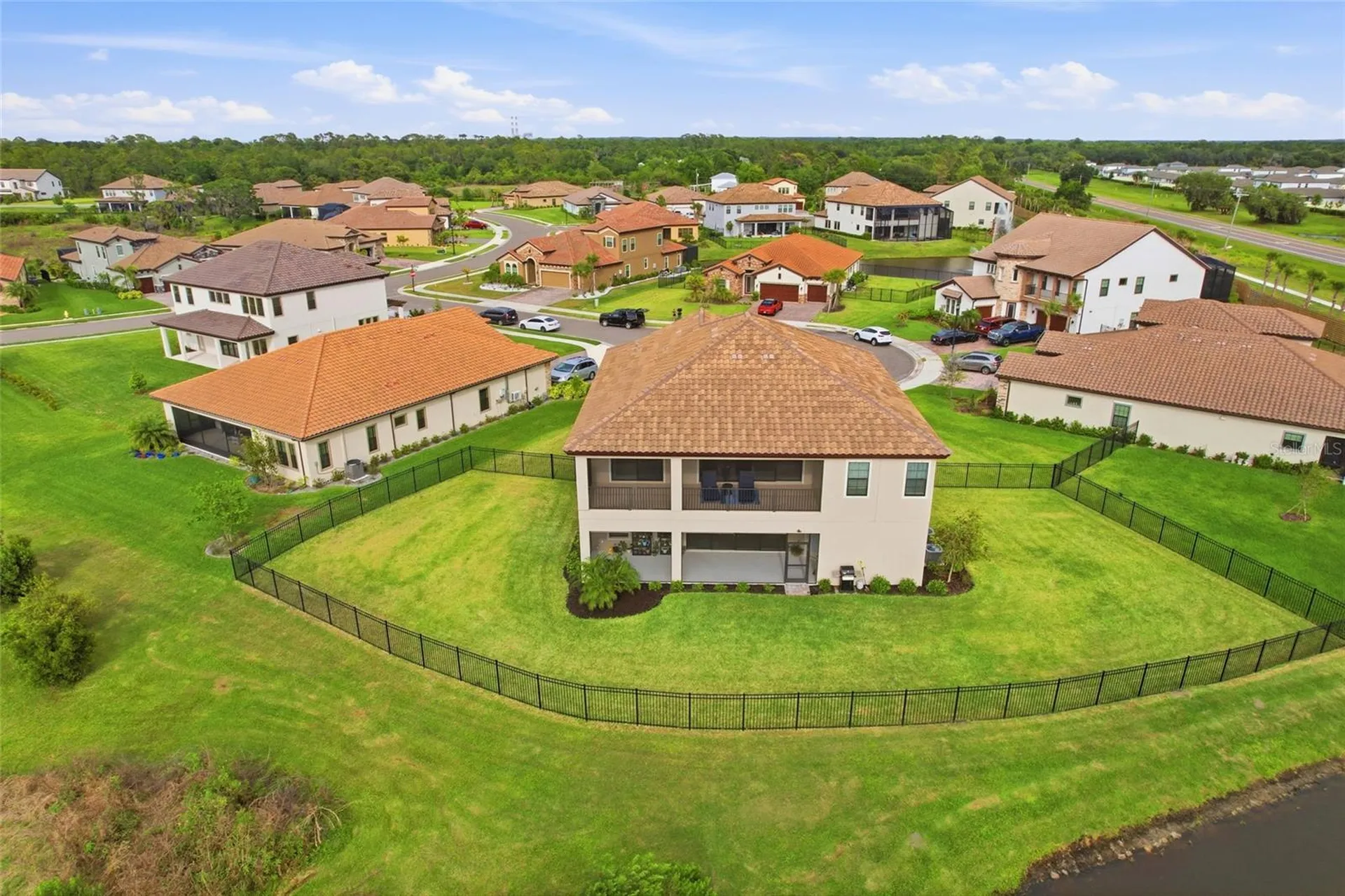 8207 Rushton Place Parrish FL 34219
