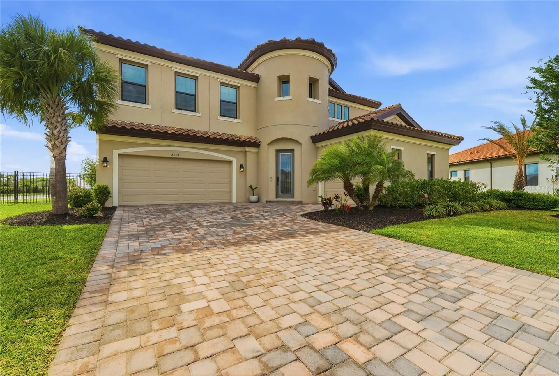 8207 Rushton Place Parrish FL 34219