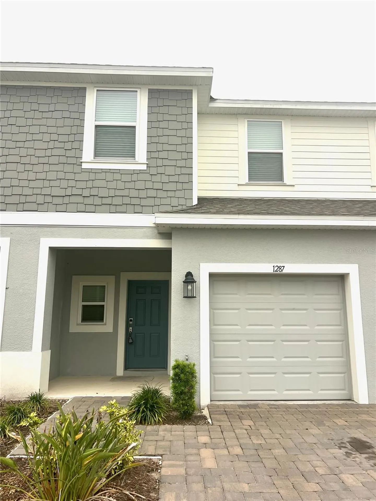 1287 Axel Graeson Avenue Kissimmee FL 34744