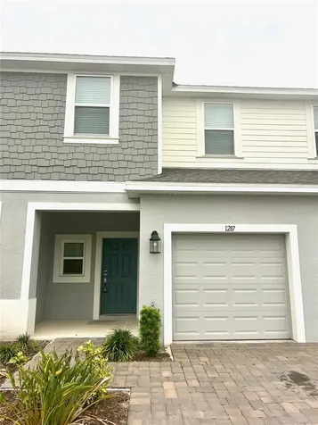 1287 Axel Graeson Avenue Kissimmee FL 34744