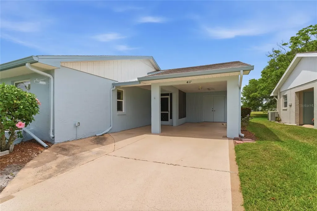 417 Gladstone Place Sun City Center FL 33573