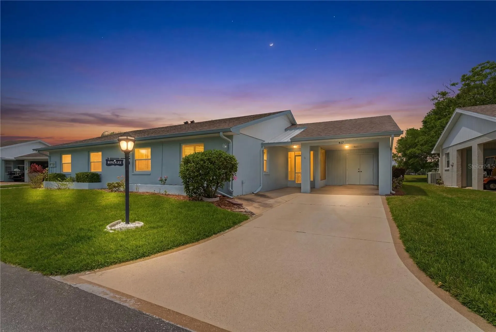 417 Gladstone Place Sun City Center FL 33573