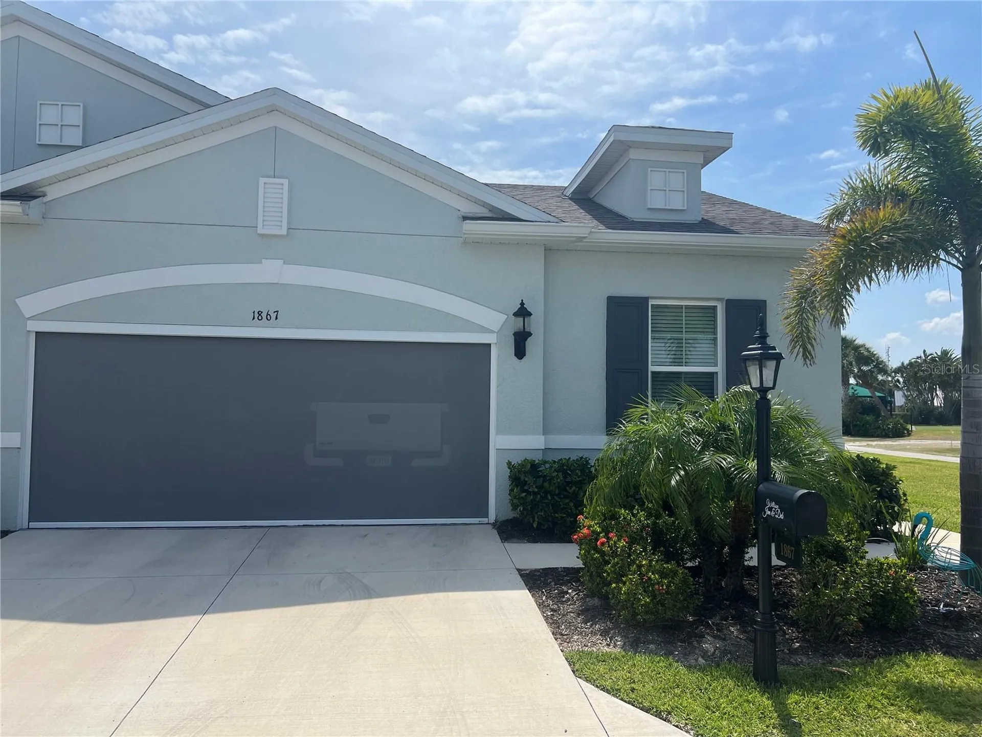 1867 Nottingham Trail Port Charlotte FL 33980