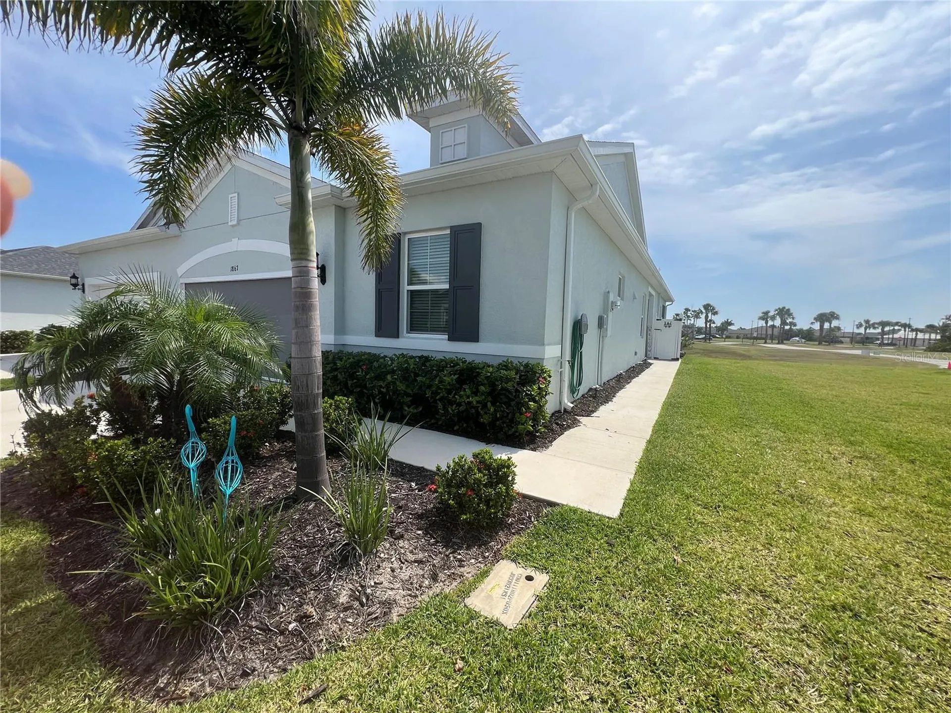 1867 Nottingham Trail Port Charlotte FL 33980