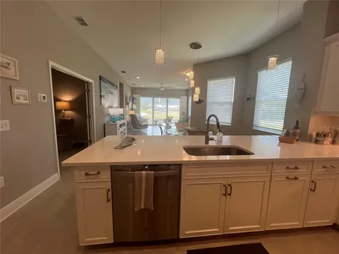 1867 Nottingham Trail Port Charlotte FL 33980