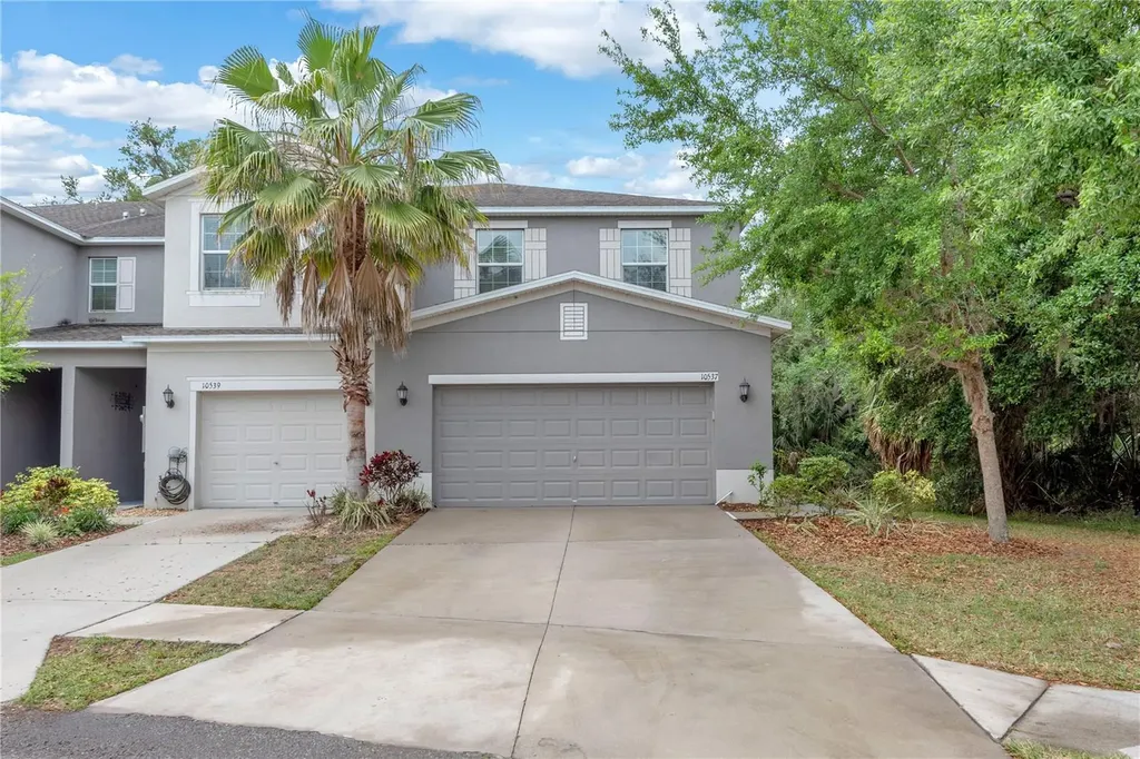 10537 Lake Montauk Drive Riverview FL 33578