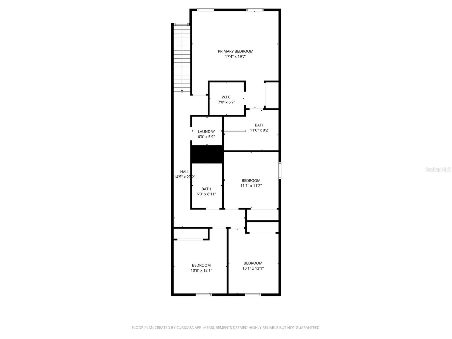 10537 Lake Montauk Drive Riverview FL 33578