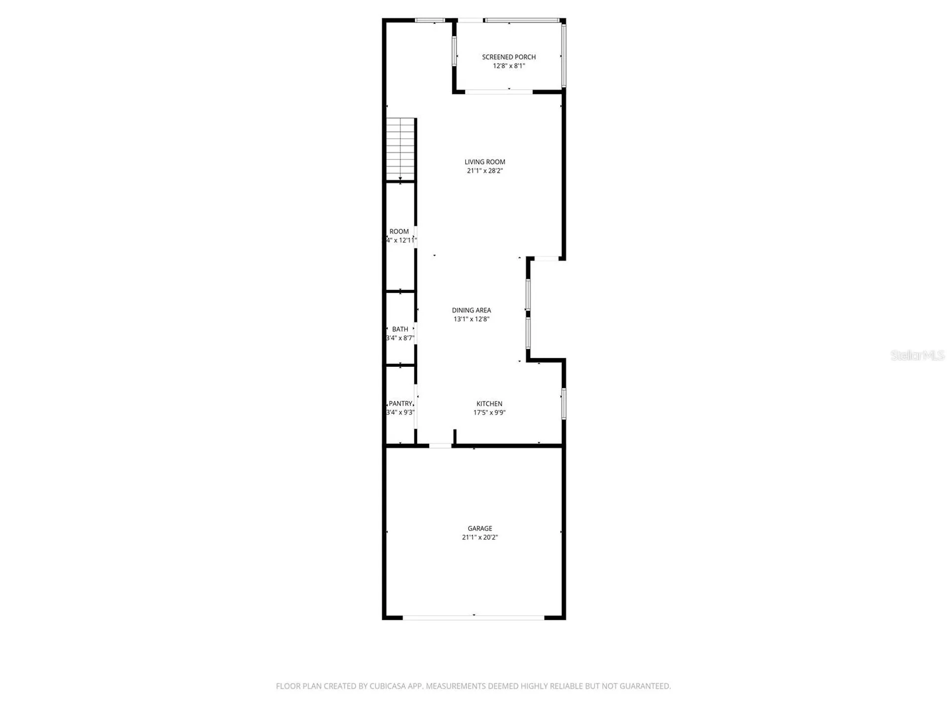 10537 Lake Montauk Drive Riverview FL 33578