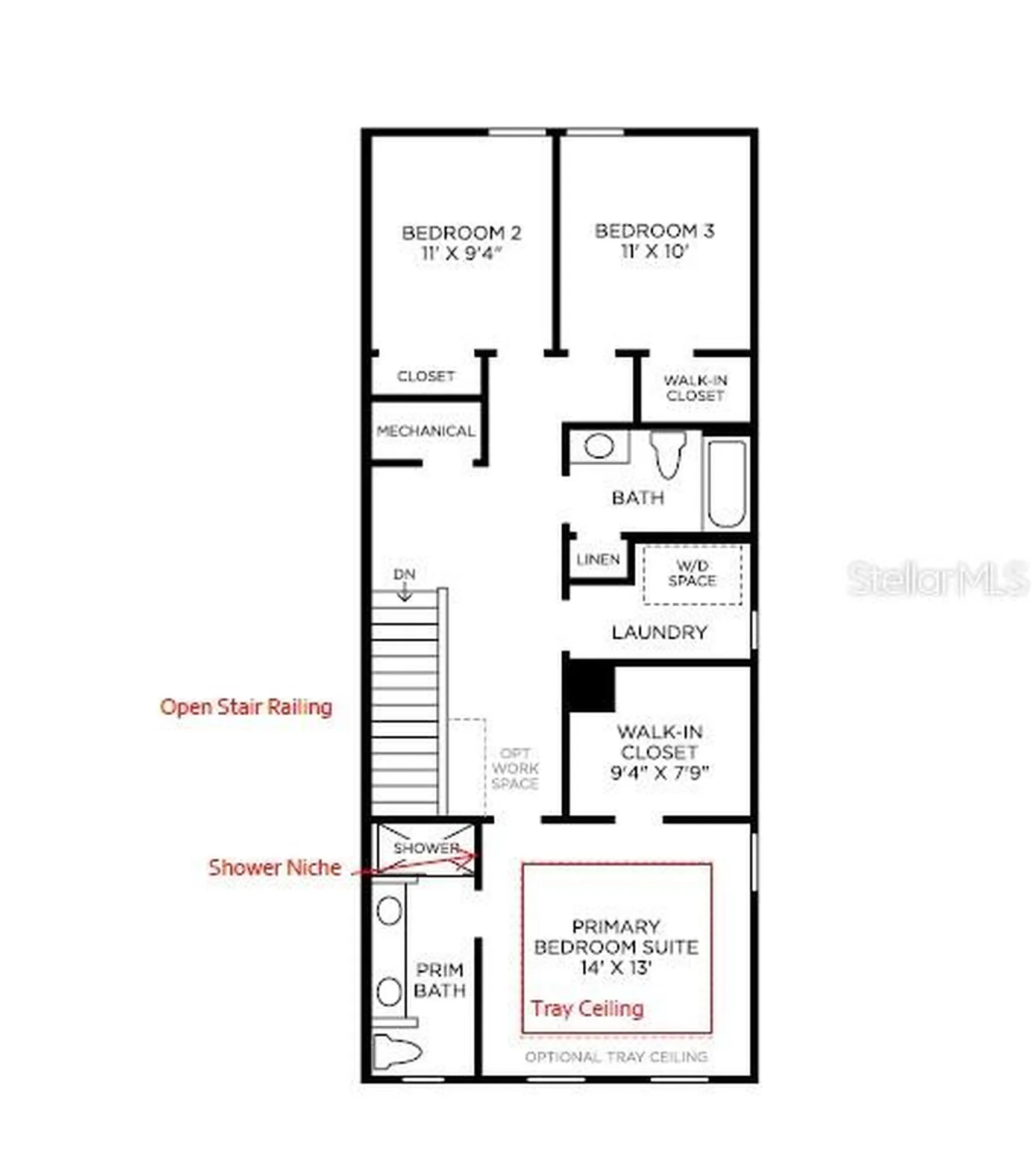 1882 Falconhurst Lane Apopka FL 32703