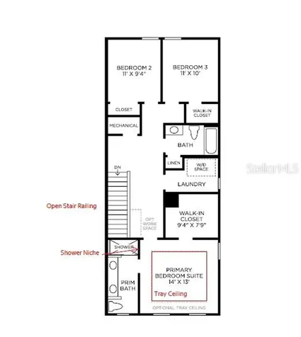 1882 Falconhurst Lane Apopka FL 32703