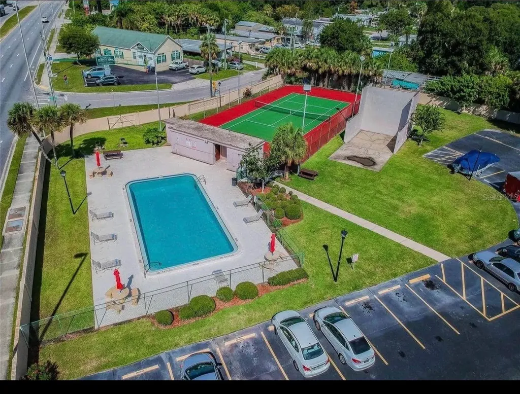 9209 Tudor Drive Tampa FL 33615