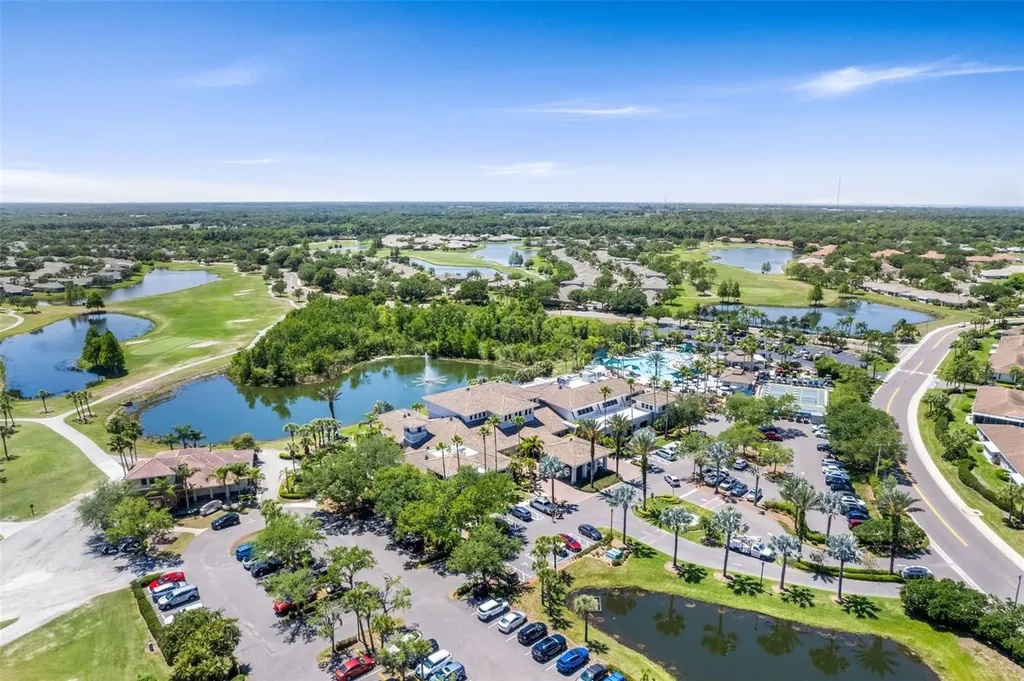 1204 Huntington Greens Drive Sun City Center FL 33573