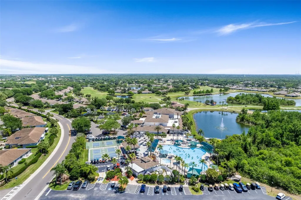 1204 Huntington Greens Drive Sun City Center FL 33573