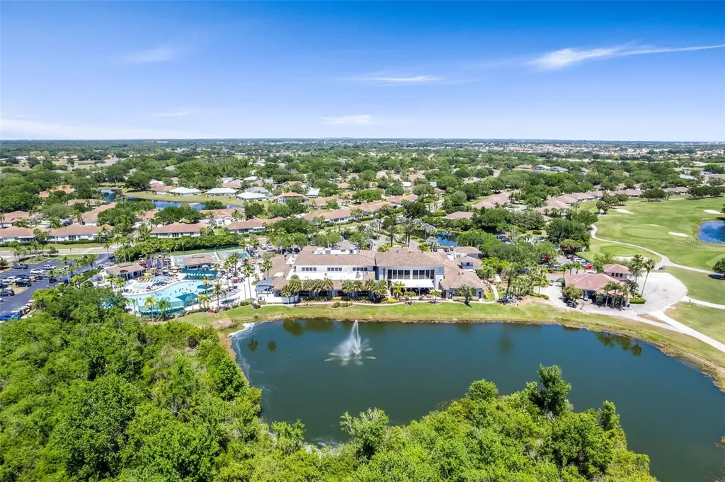 1204 Huntington Greens Drive Sun City Center FL 33573