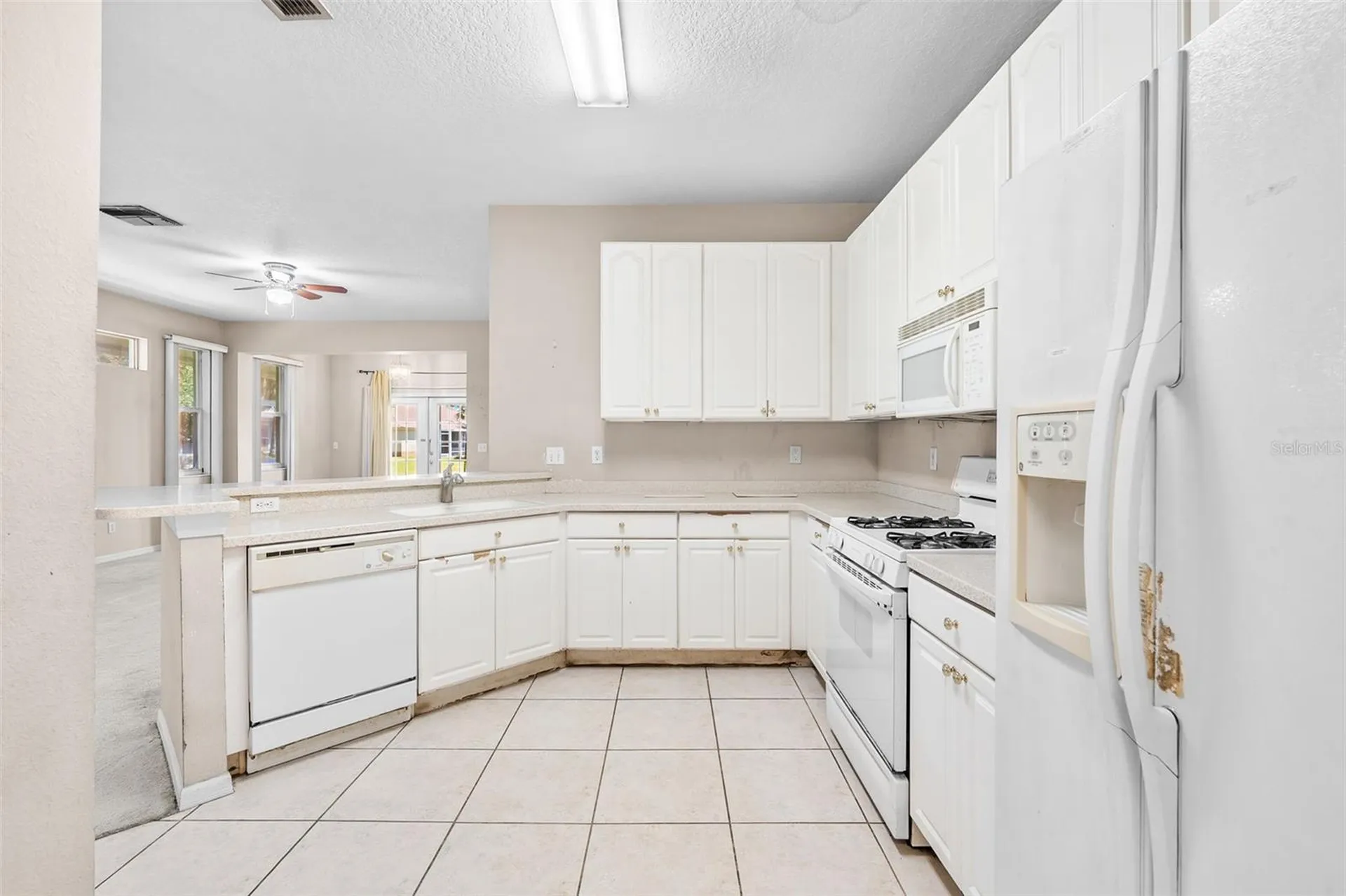 1204 Huntington Greens Drive Sun City Center FL 33573