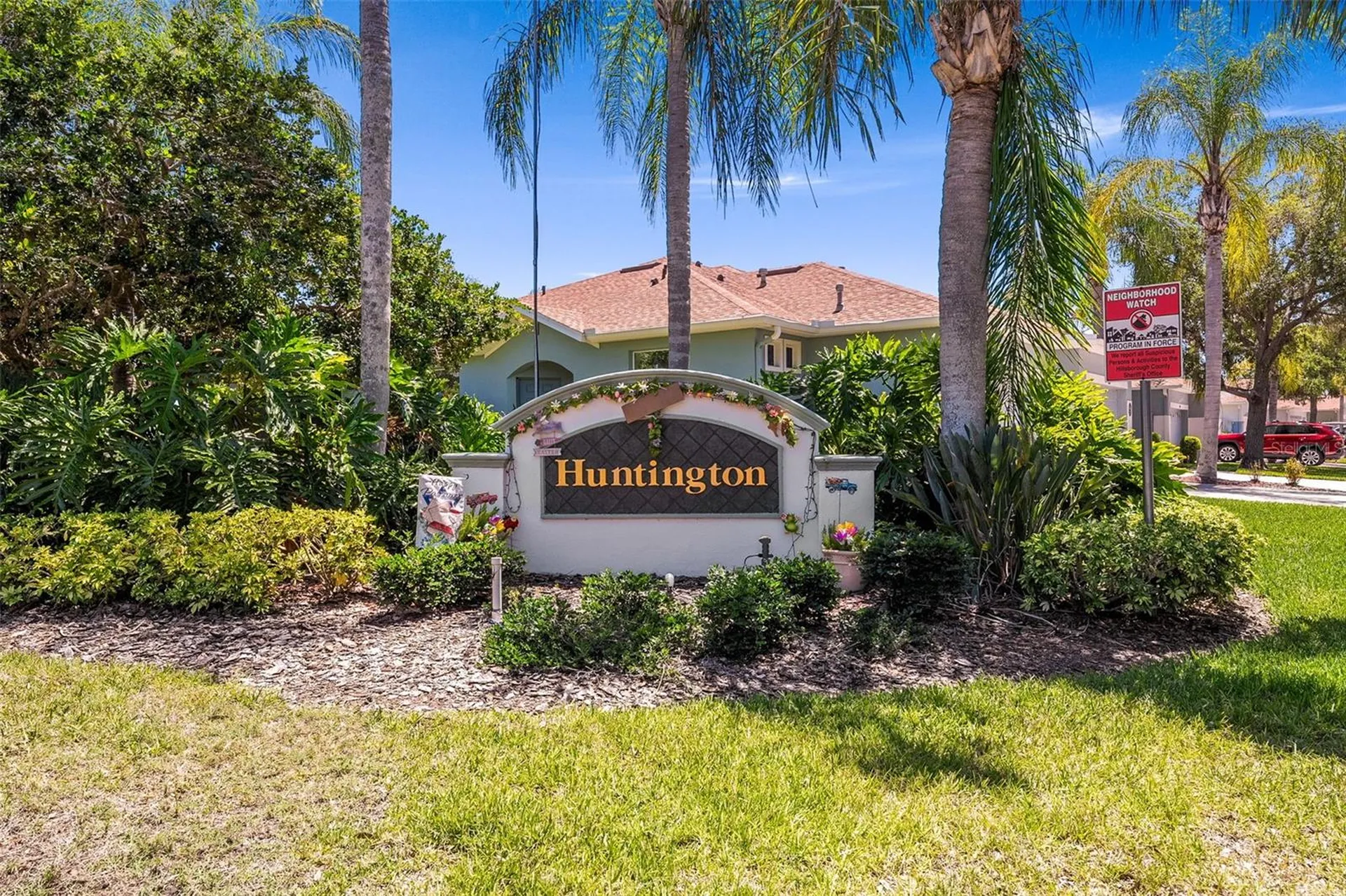 1204 Huntington Greens Drive Sun City Center FL 33573