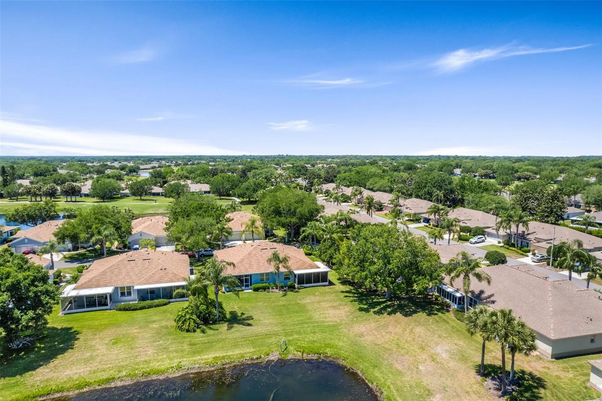 1204 Huntington Greens Drive Sun City Center FL 33573