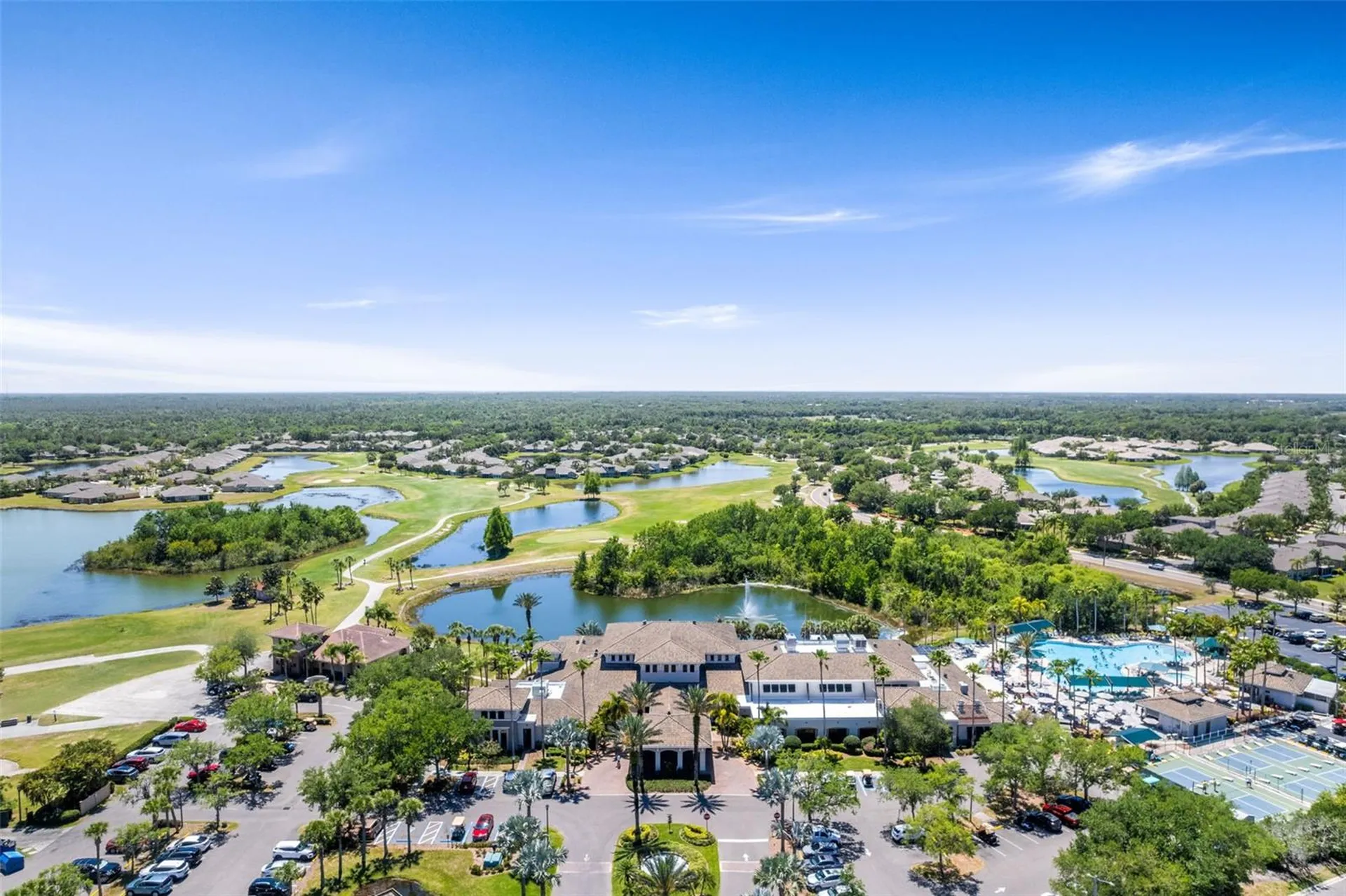 1204 Huntington Greens Drive Sun City Center FL 33573