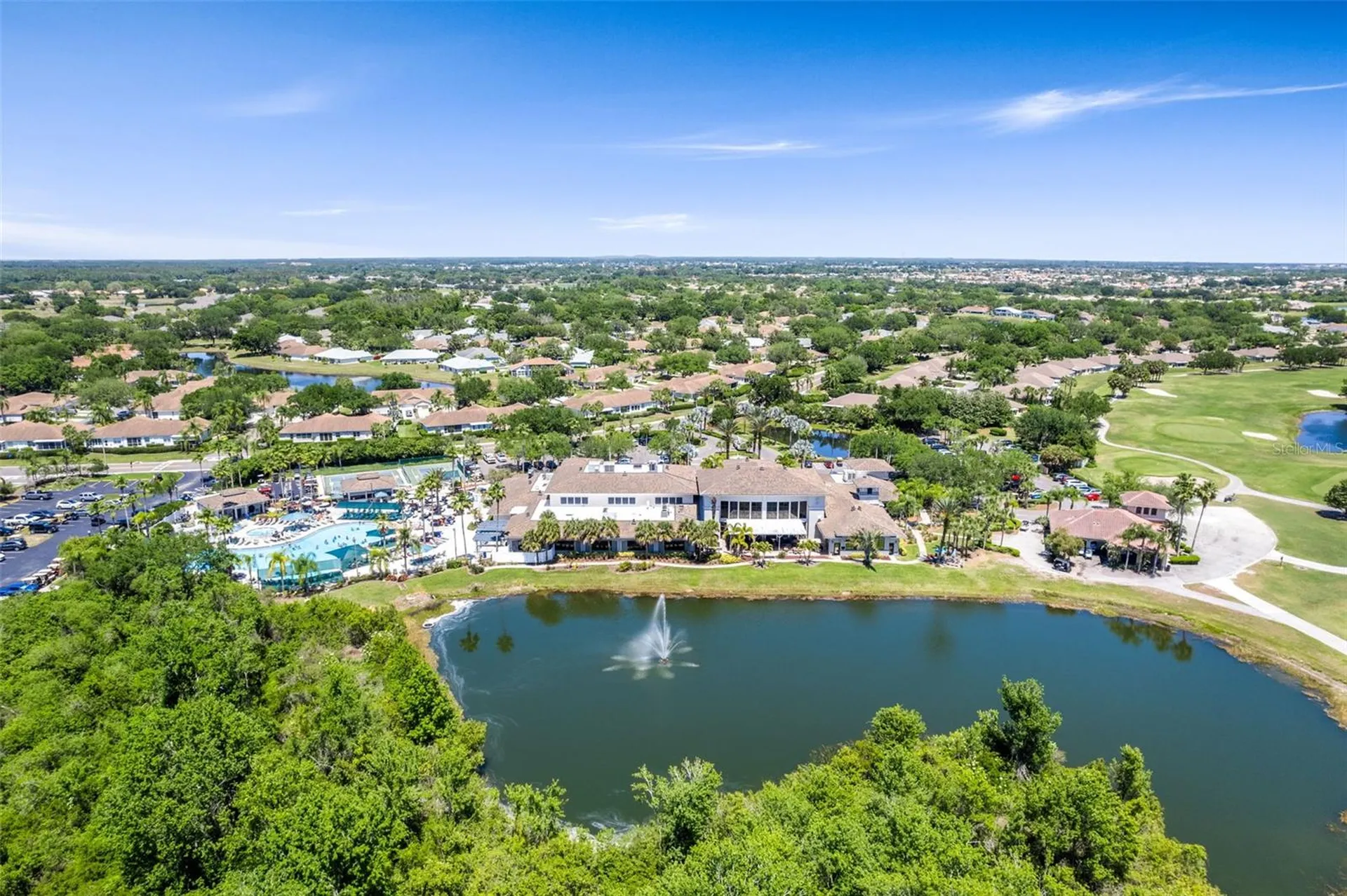 1204 Huntington Greens Drive Sun City Center FL 33573