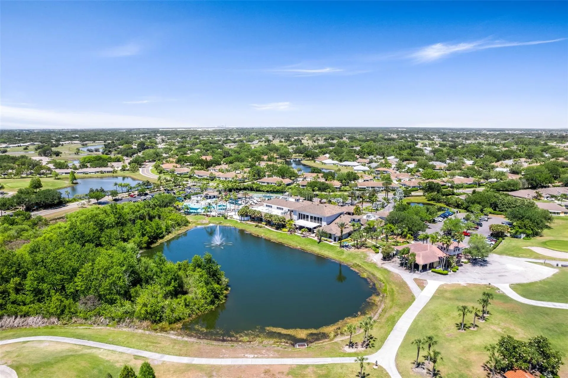 1204 Huntington Greens Drive Sun City Center FL 33573