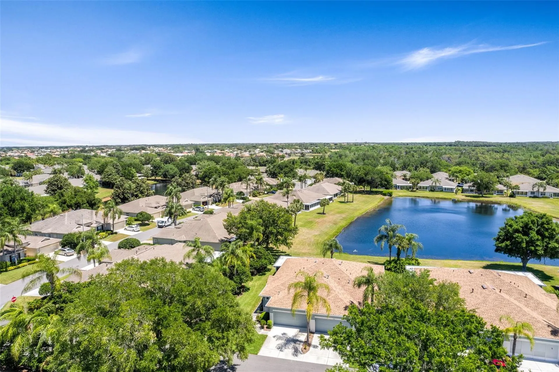 1204 Huntington Greens Drive Sun City Center FL 33573
