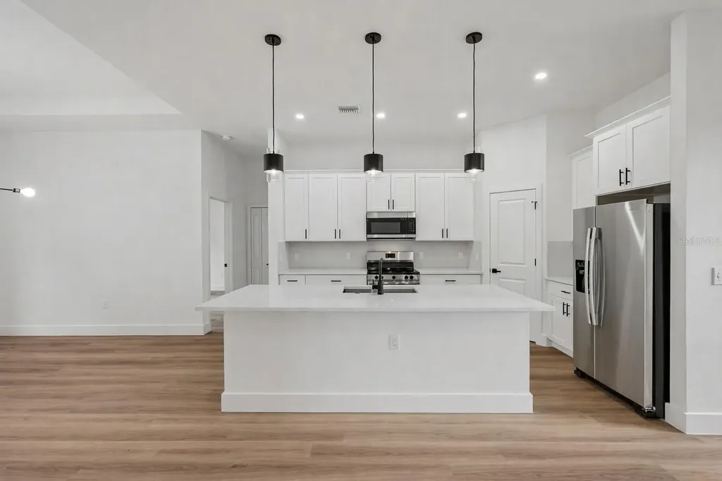 4852 Hillman Terrace North Port FL 34288