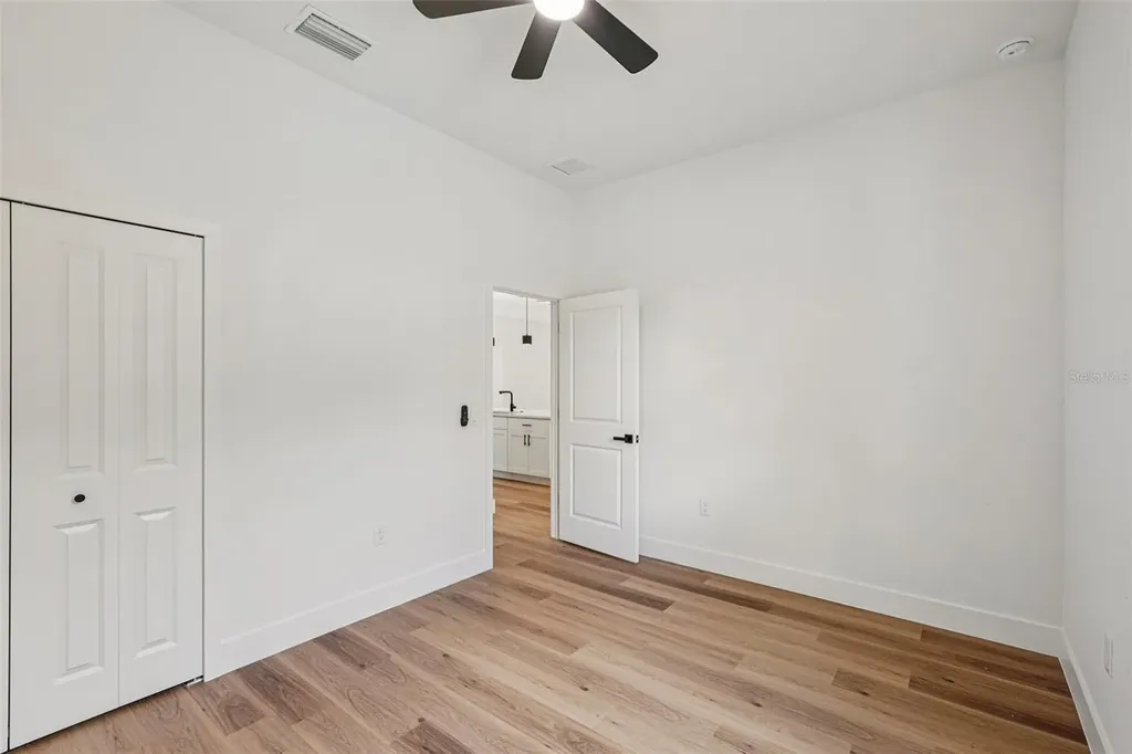 4852 Hillman Terrace North Port FL 34288