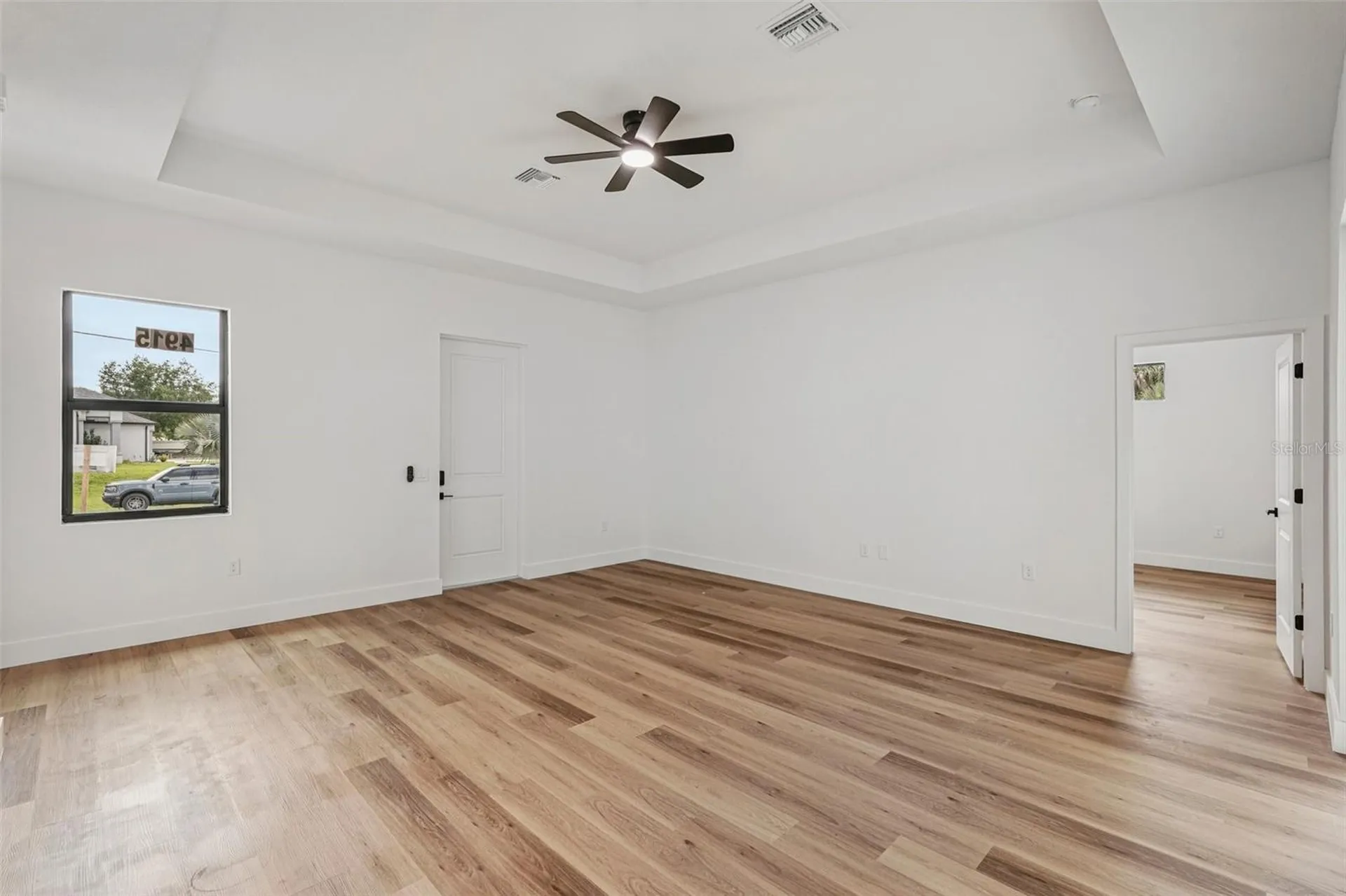 4852 Hillman Terrace North Port FL 34288