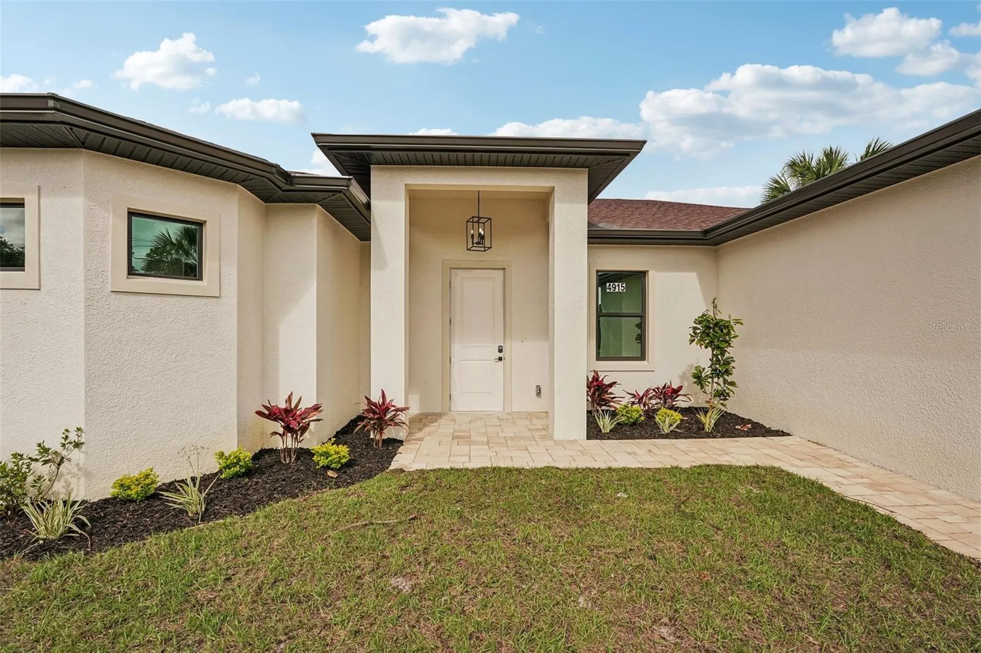 4852 Hillman Terrace North Port FL 34288